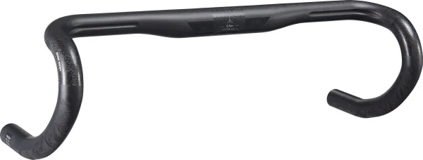 Кермо MERIDA TEAM SL Dropbar 420mm (31.8mm) 4° black