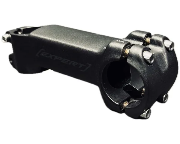 Винос MERIDA Expert CW II black 31,8 mm, 90 mm, Angle: -8°, Alloy