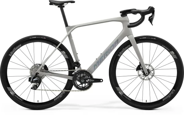 Велосипед MERIDA SCULTURA ENDURANCE RIVAL EDITION 2026