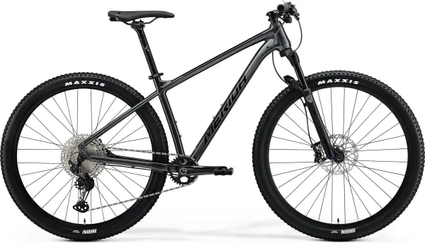 Велосипед MERIDA BIG.NINE XT-EDITION 2023