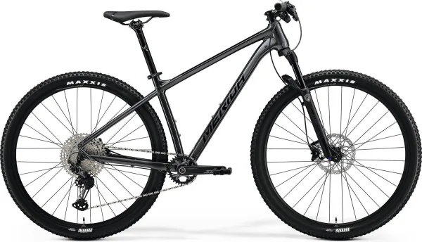 Велосипед MERIDA BIG.NINE SLX-EDITION 2023