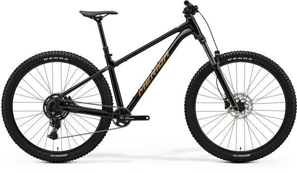 Велосипед MERIDA BIG.TRAIL 300 2026