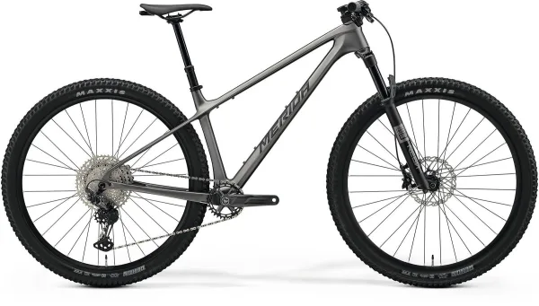 Велосипед MERIDA BIG.NINE TR 5000 2026