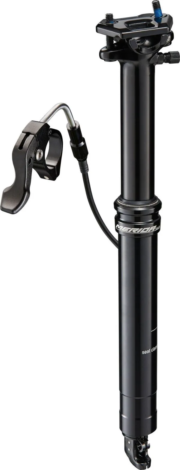 Підсідельна труба (dropper post) MERIDA TEAM TK Dropper 30.9mm 361mm (100mm)