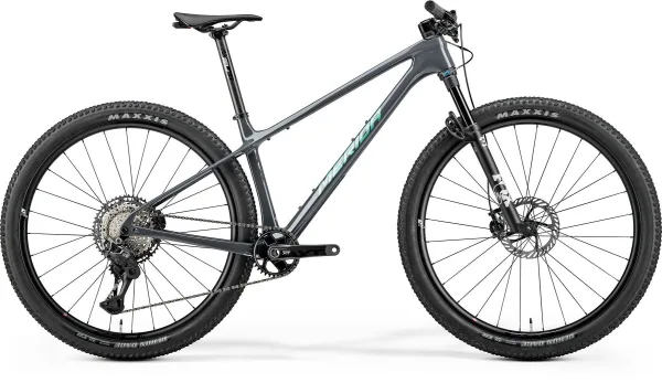Велосипед MERIDA BIG.NINE XT 2026