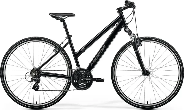 Велосипед MERIDA CROSSWAY L 10-V SE 2025