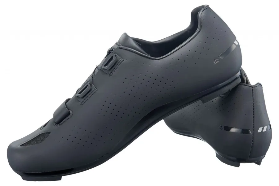 Веловзуття MERIDA EXPERT ROAD NYLON black
