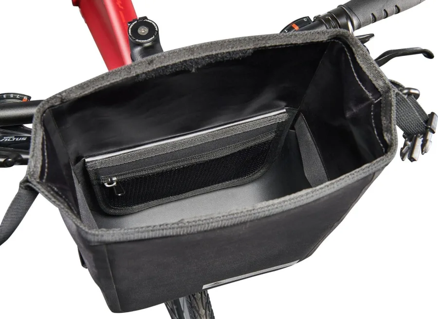 Сумка MERIDA EXPERT CITY STRIPE Handlebar Bag