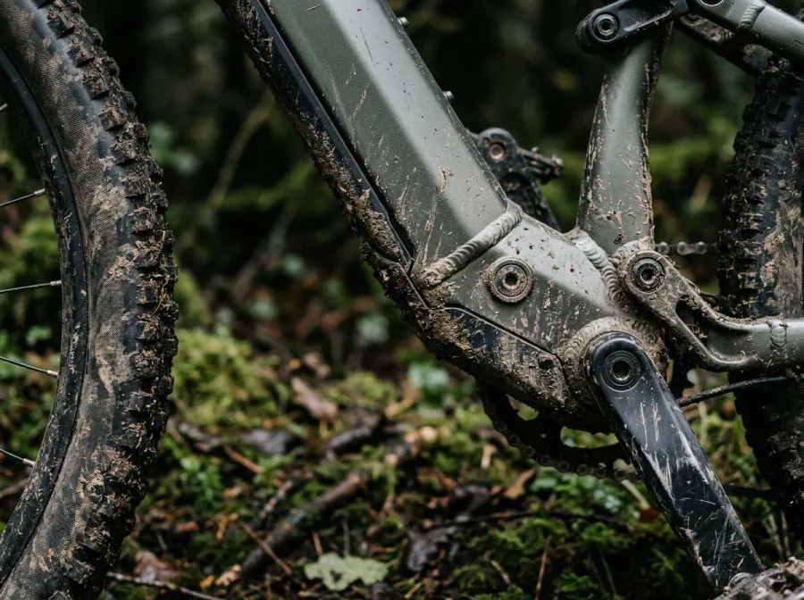 eONE-SIXTY 2026 отримав нові приводи Bosch