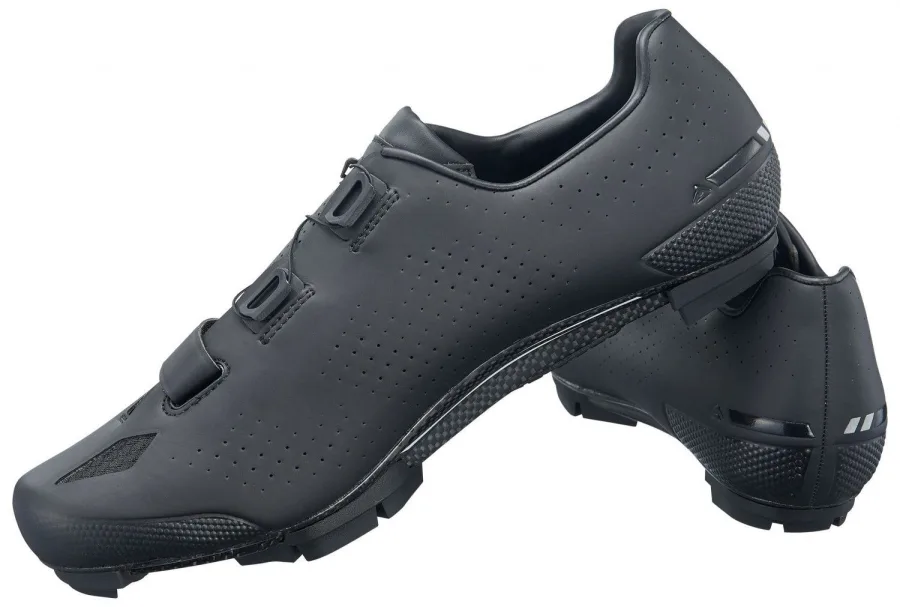 Веловзуття MERIDA TEAM SL MTB CARBON black