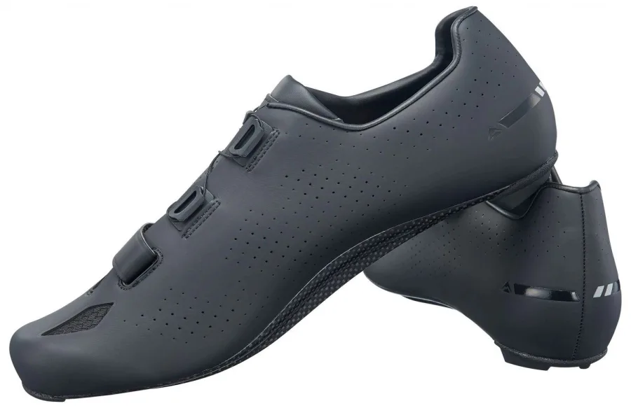 Веловзуття MERIDA TEAM SL ROAD CARBON black